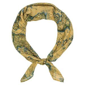 Patricia Nash - European Map Accessories